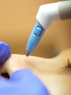 Sunday Skin Center project
